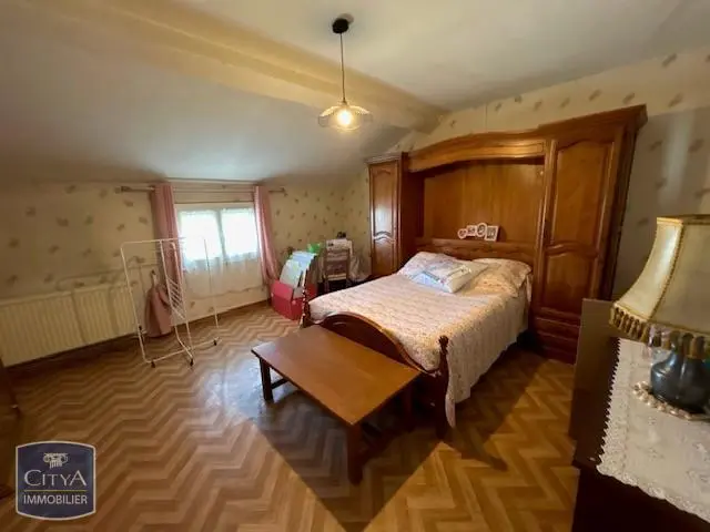 Photo 8 Appartement 4 pièces 83.53m²
