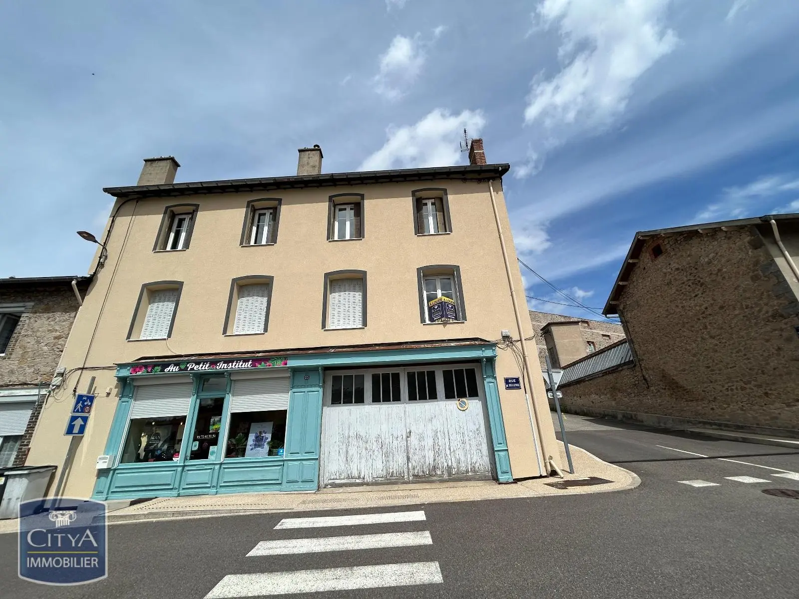 Photo 13 Appartement 4 pièces 84.18m²