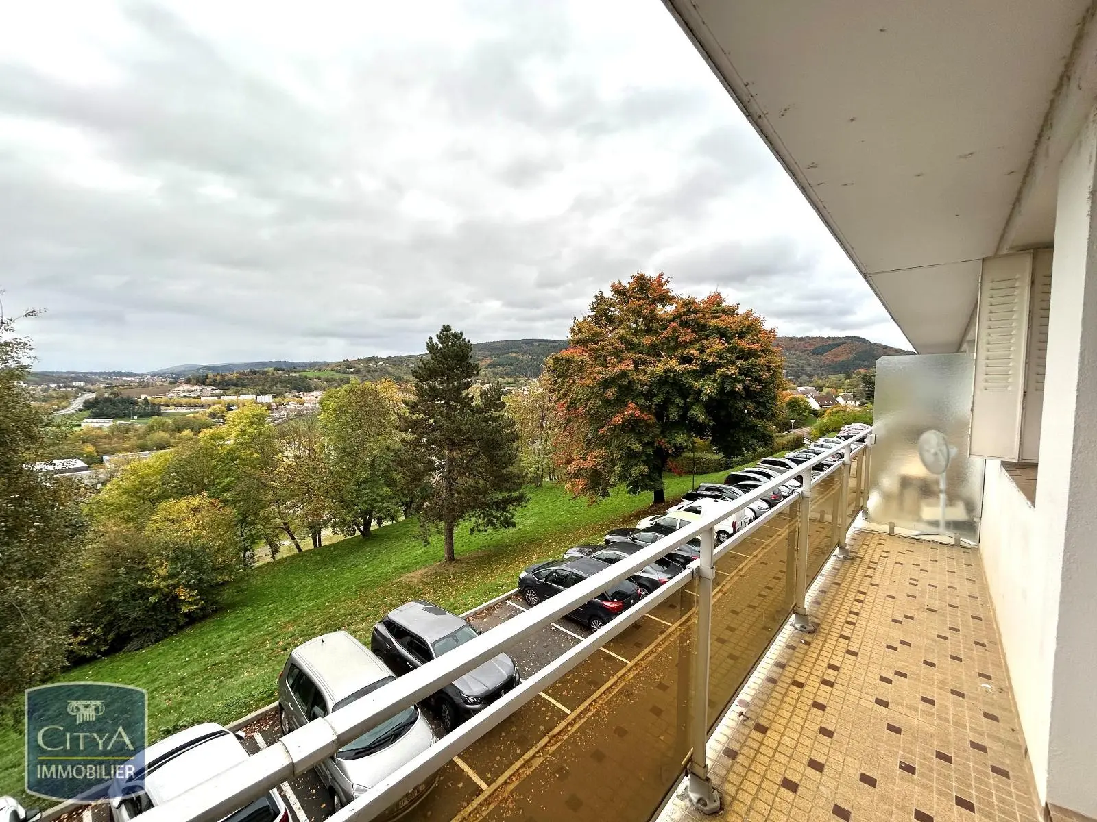 Photo 13 pour Appartement 3 pièces 60.35m² Photo 13 Appartement 3 pièces 60.35m²