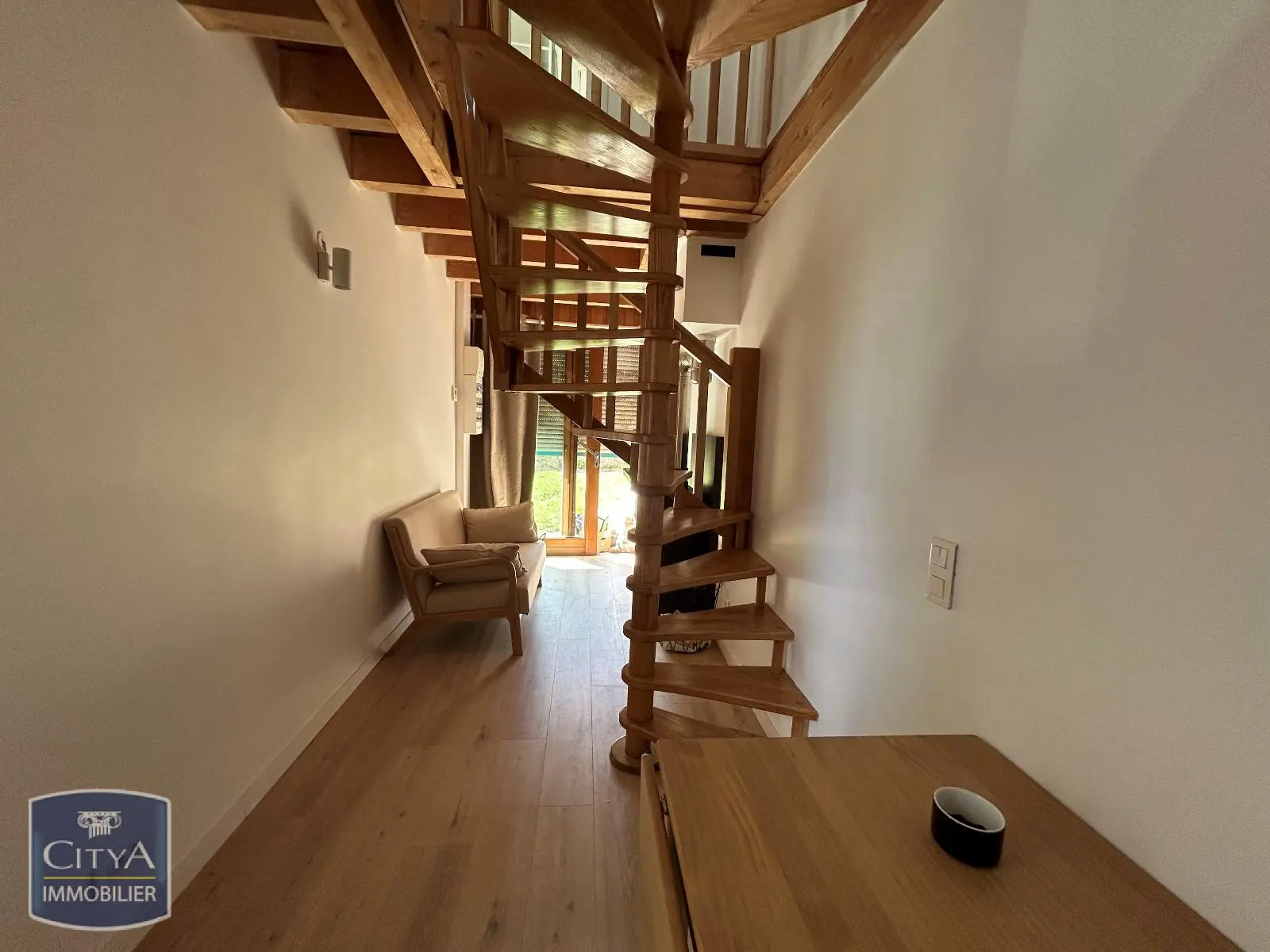 Photo 4 Maison 2 pièces 18.64m²