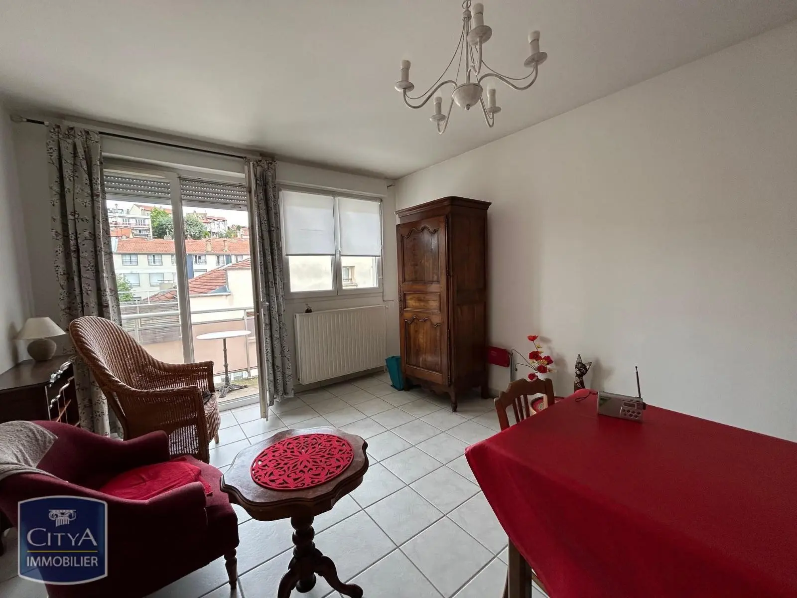 Photo 5 Appartement 3 pièces 61.06m²