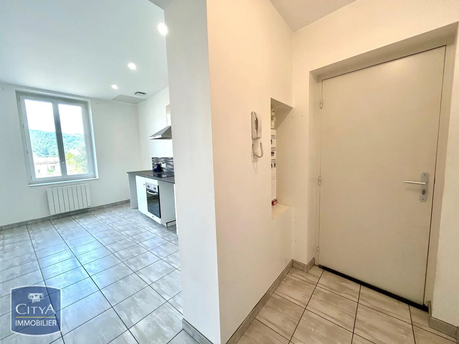 Photo 6 Appartement 2 pièces 44.34m²