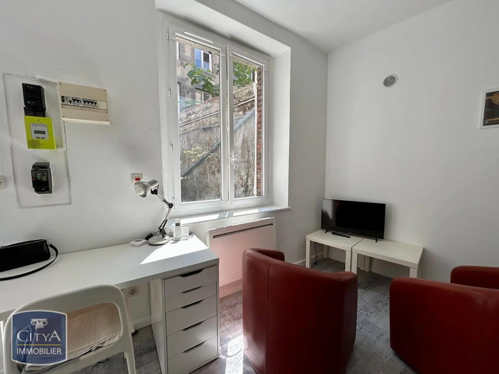 Photo 6 Appartement 1 pièce 27.57m²