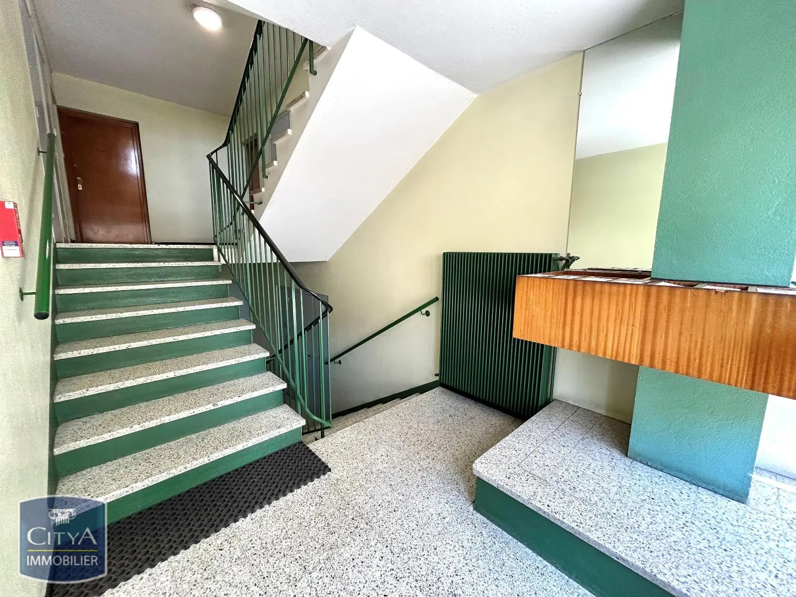 Photo 11 appartement Firminy