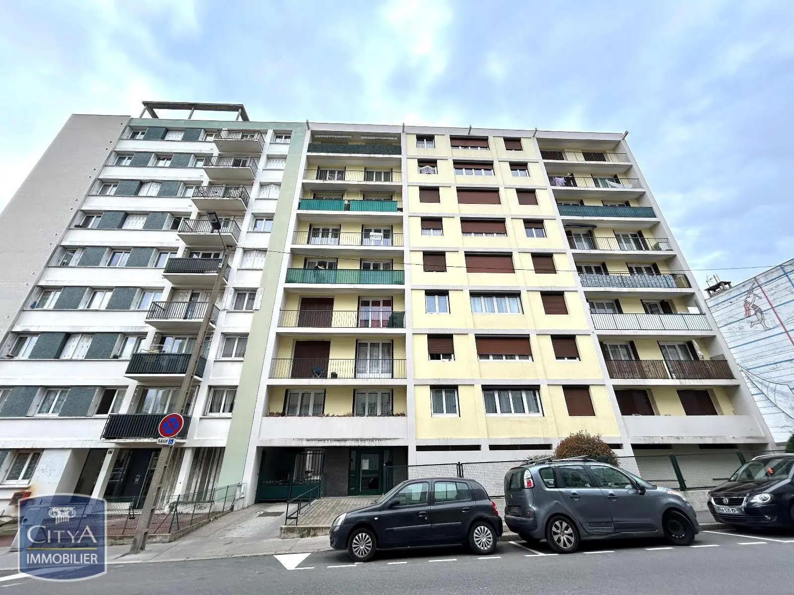 Photo 11 Appartement 2 pièces 47.27m²