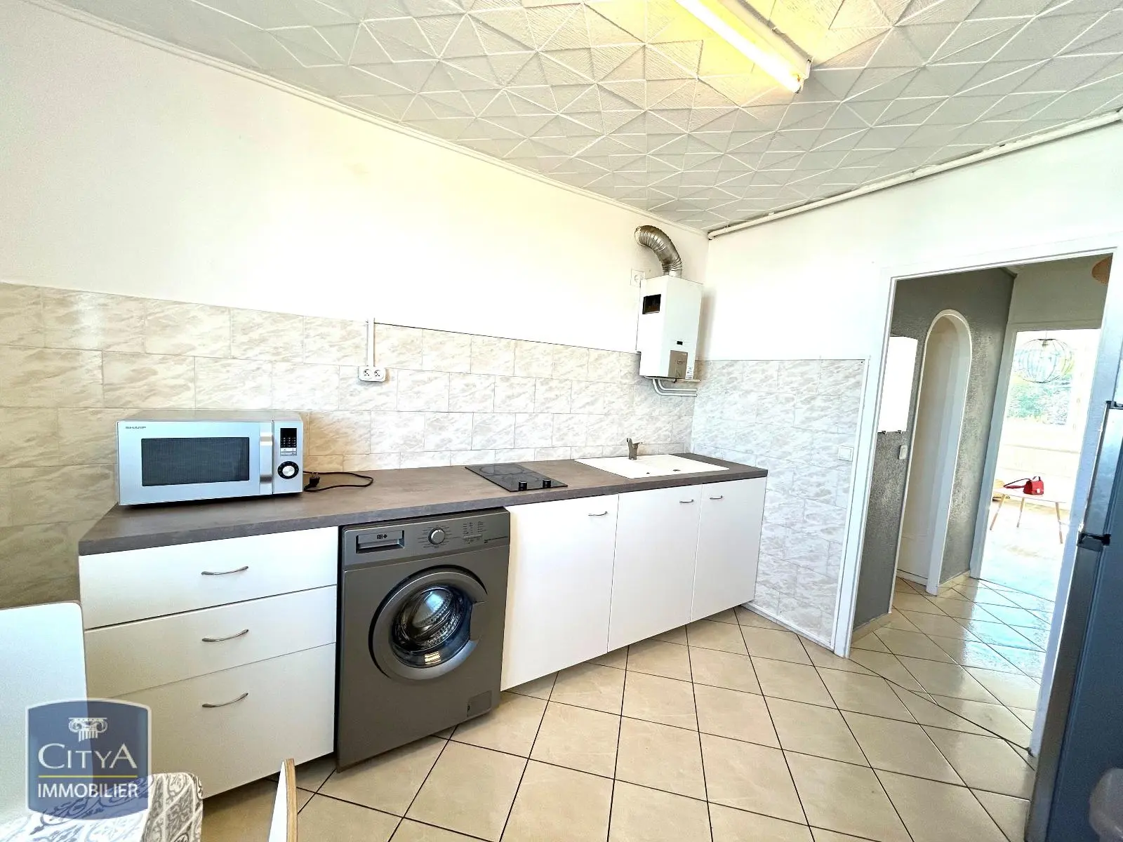 Photo 4 Appartement 3 pièces 64.07m²