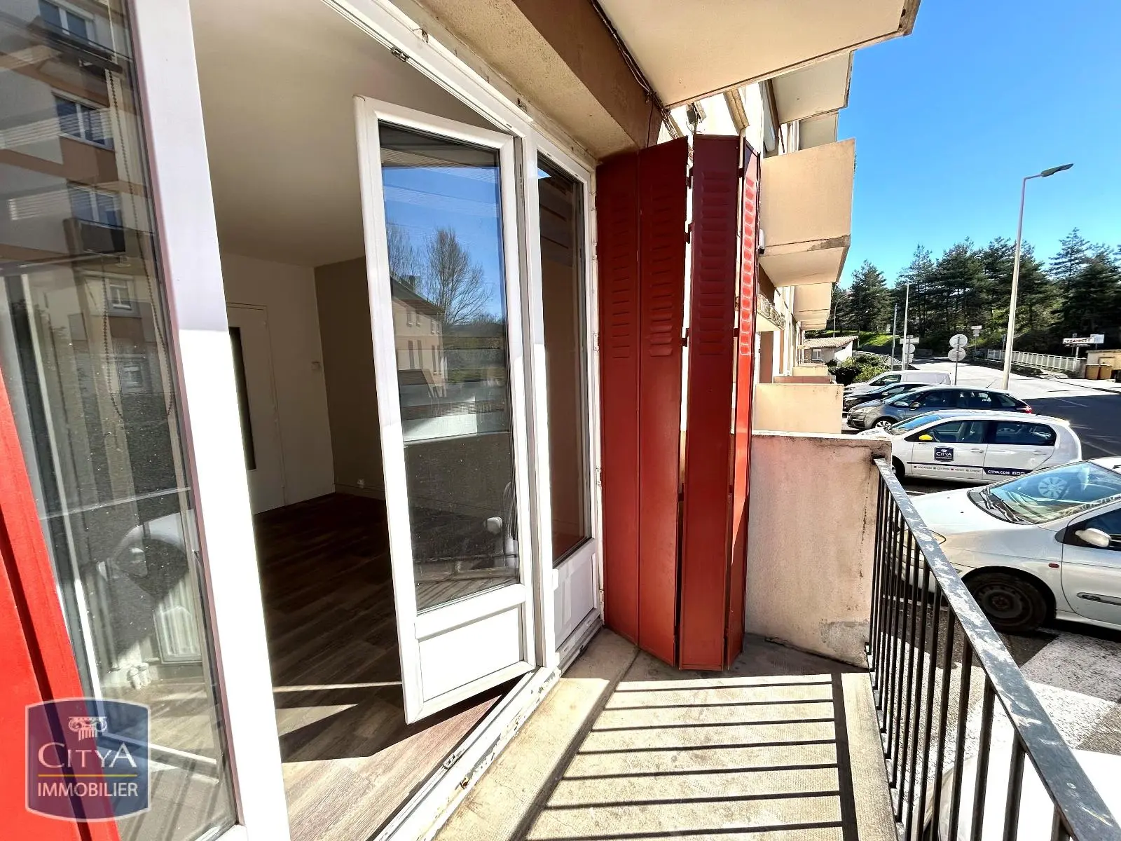 Photo 10 appartement Fraisses