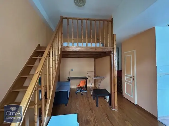 Photo 4 Appartement 19.83m²