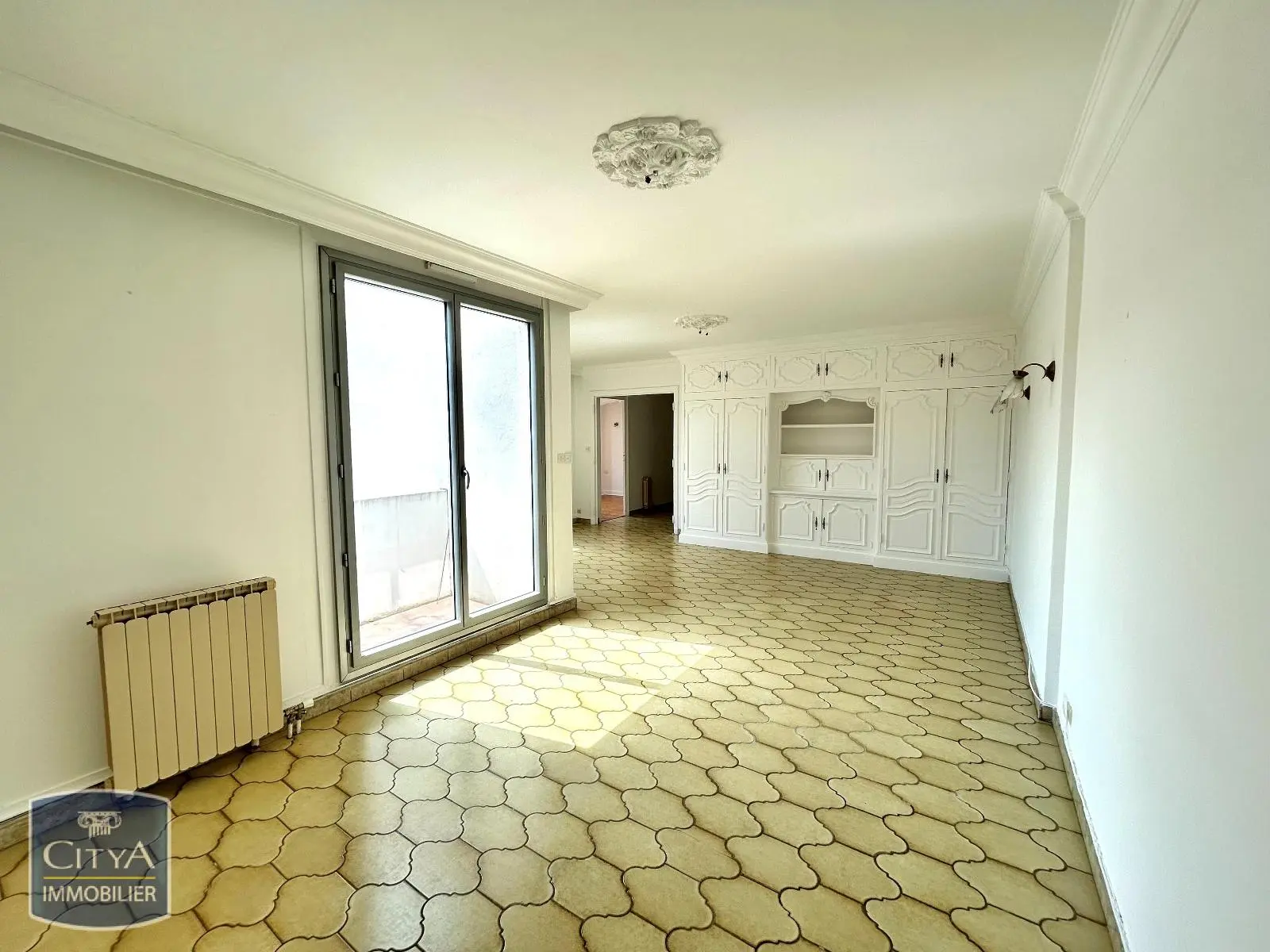 Photo 2 Appartement 2 pièces 57.22m²