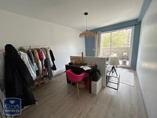 Photo 4 Appartement 2 pièces 61.07m²