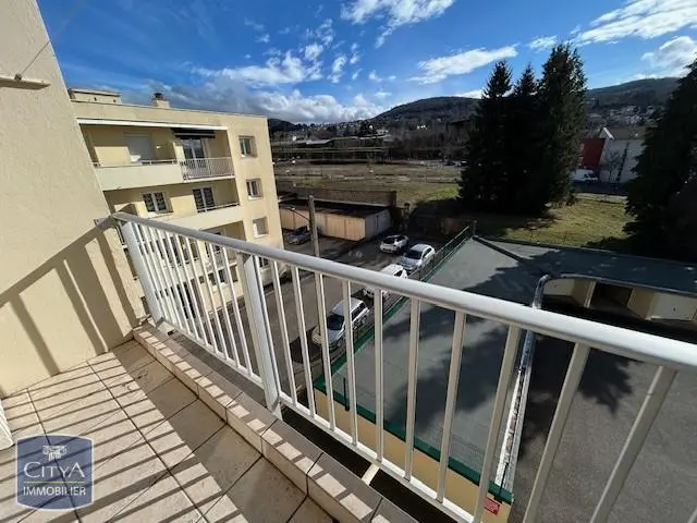 Photo 9 Appartement 3 pièces 65.58m²