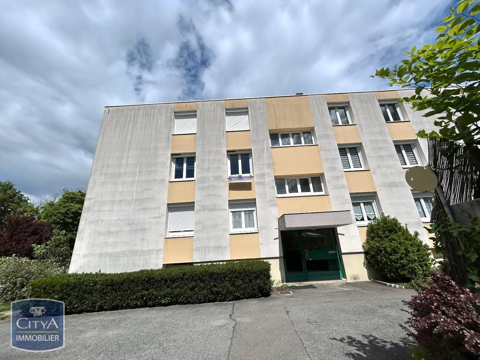 Photo 12 appartement Firminy