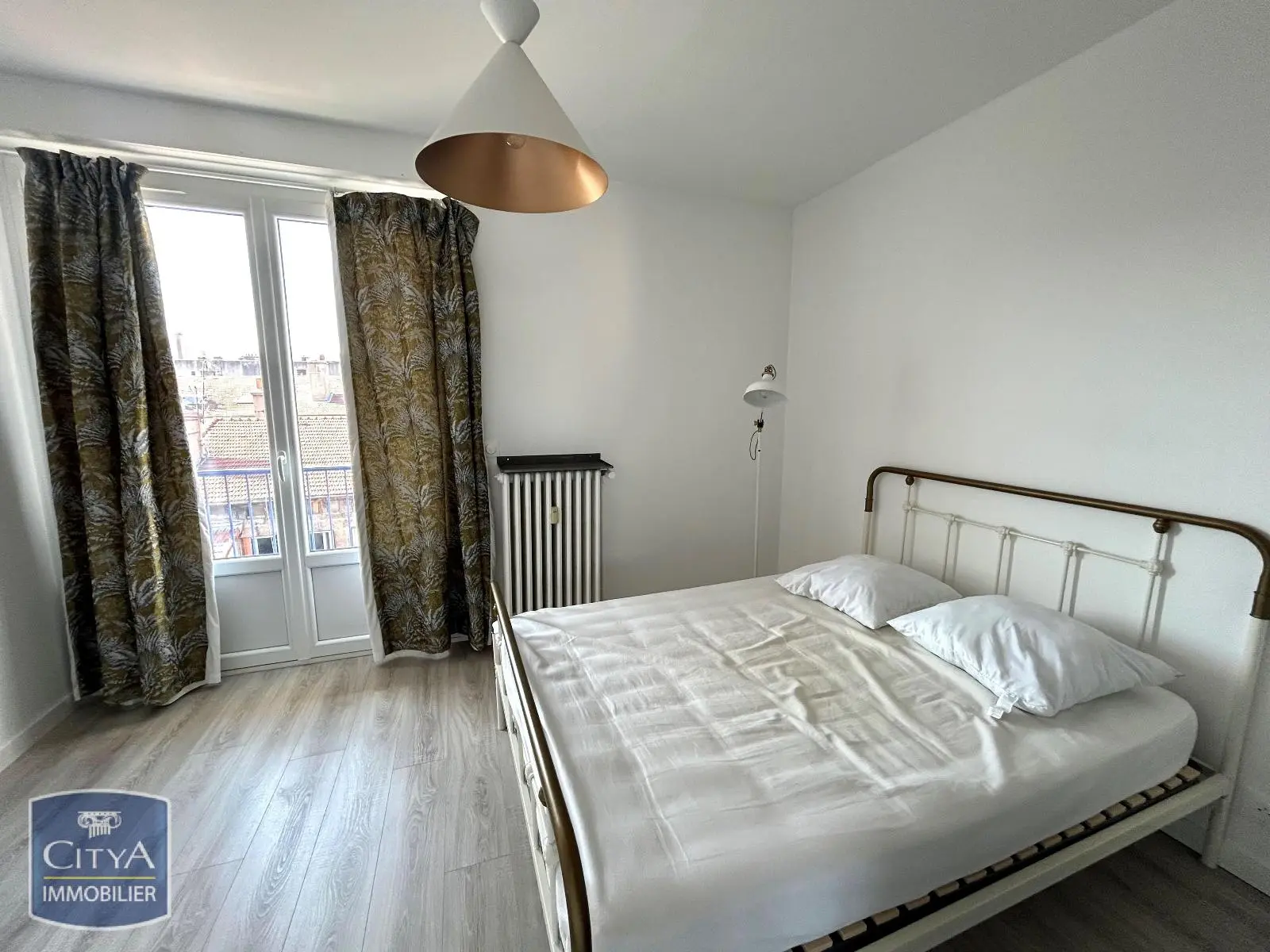 Photo 11 Appartement 3 pièces 64.6m²