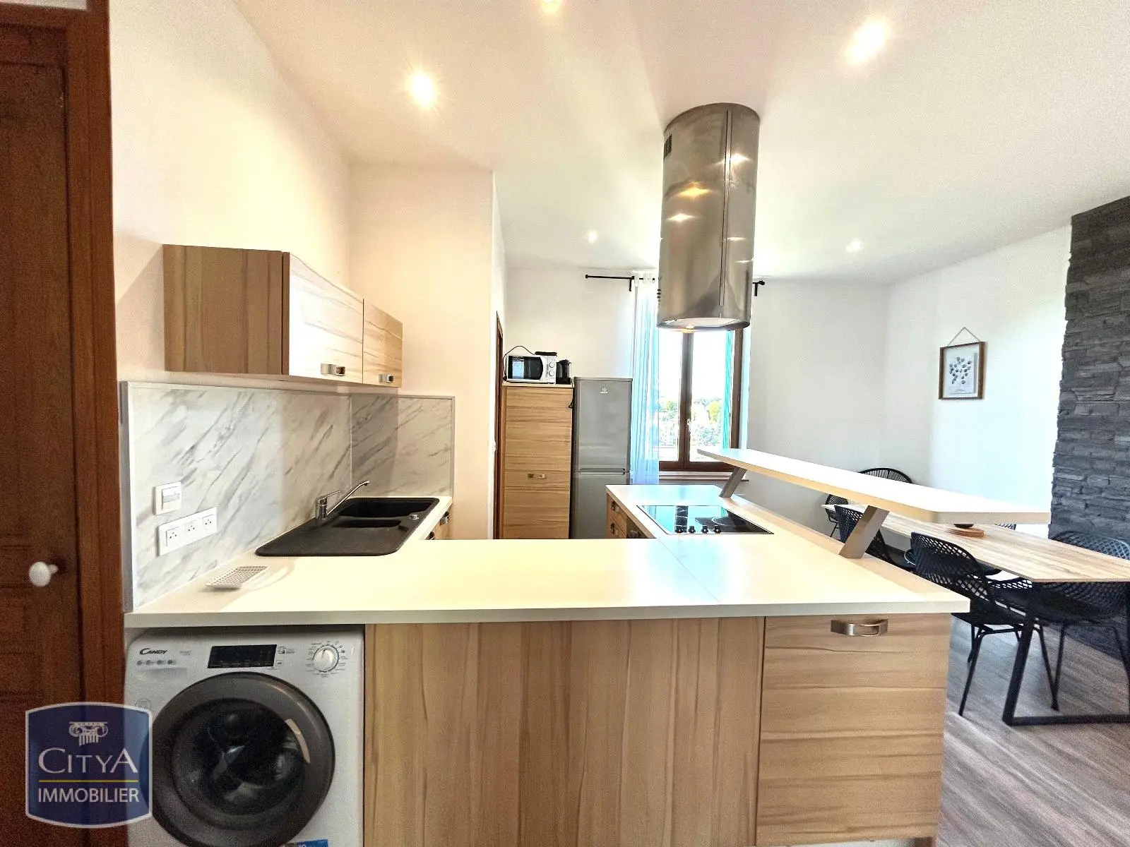 Photo 6 Appartement 2 pièces 50.67m²