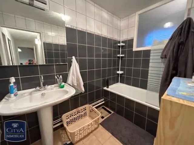 Photo 8 Appartement 3 pièces 68.96m²