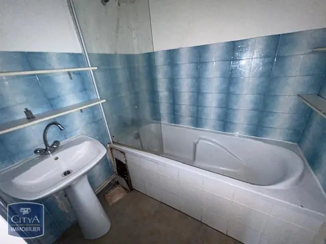 Photo 6 Appartement 2 pièces 40.81m²