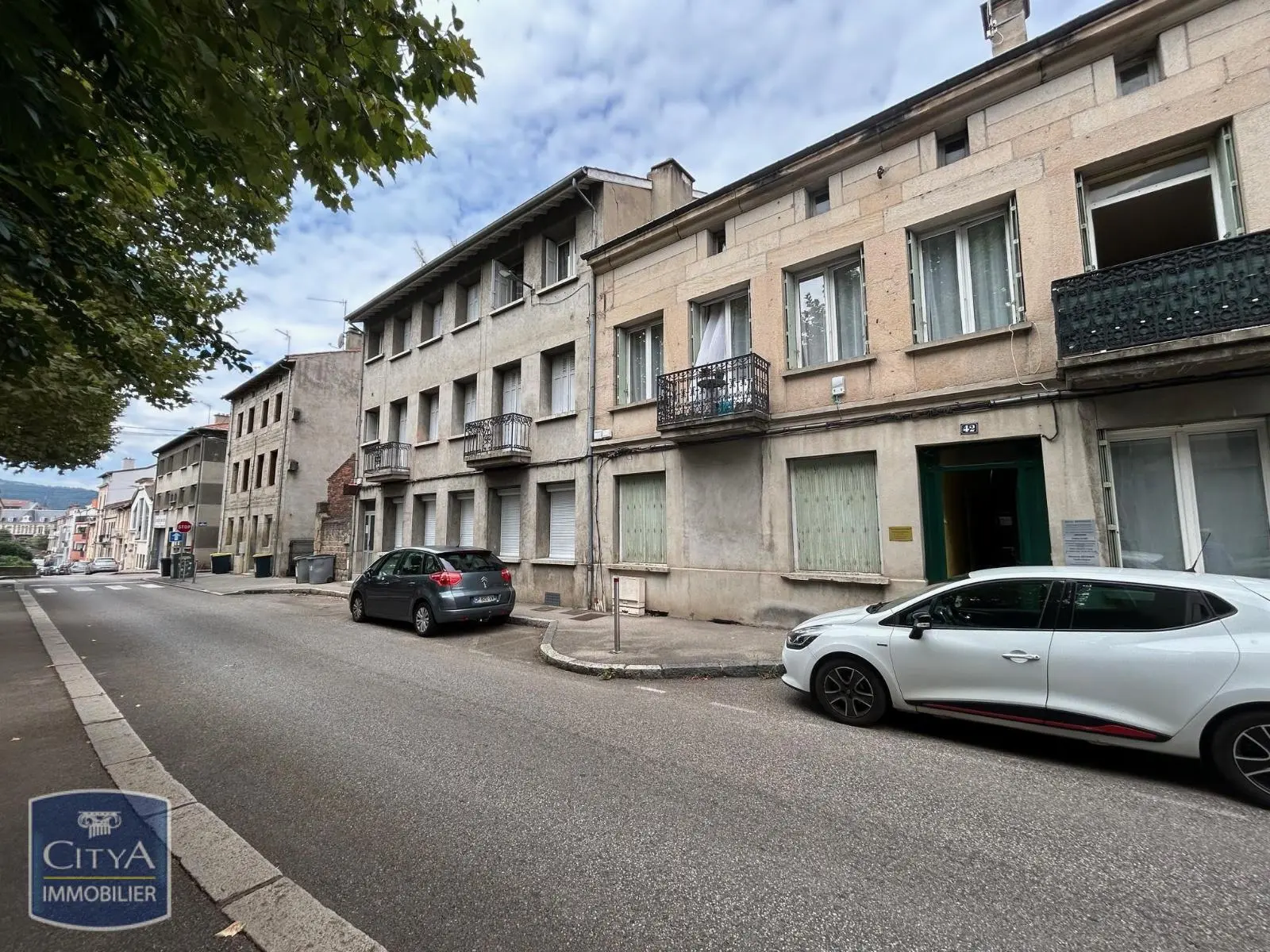 Photo 7 Local Professionnel 32m²