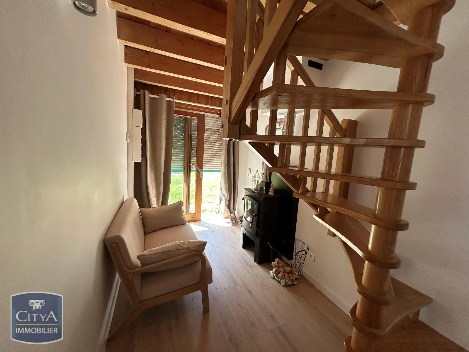Photo 5 Maison 2 pièces 18.64m²