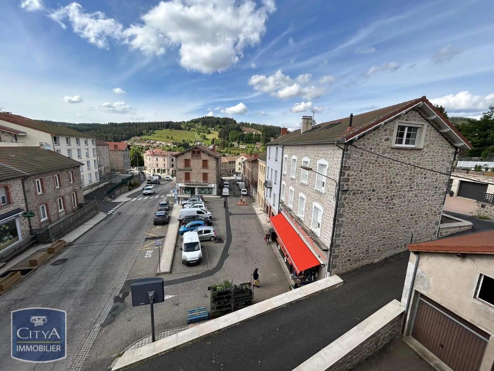 Photo 6 Appartement 3 pièces 65.57m²