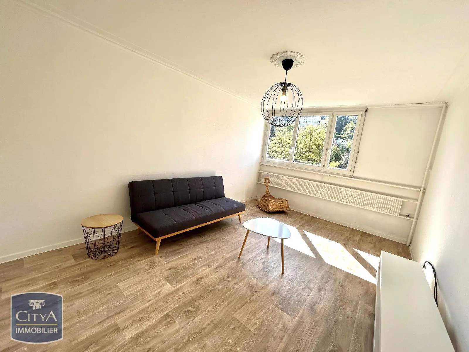 Photo 3 Appartement 3 pièces 64.07m²