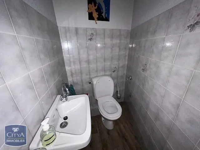 Photo 10 Appartement 4 pièces 99.86m²