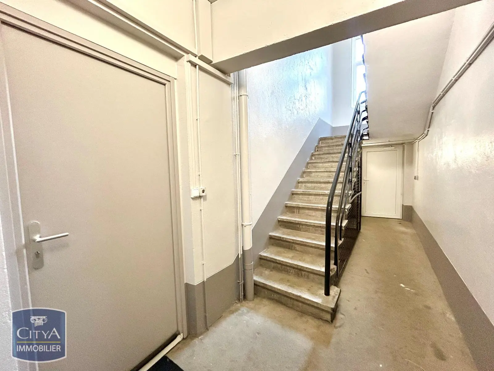 Photo 12 Appartement 2 pièces 44.34m²