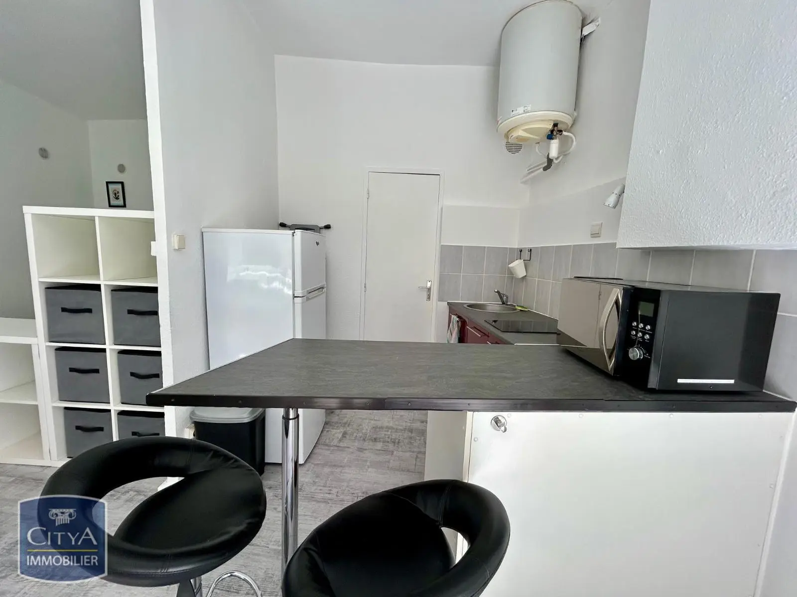 Photo 7 Appartement 1 pièce 27.57m²