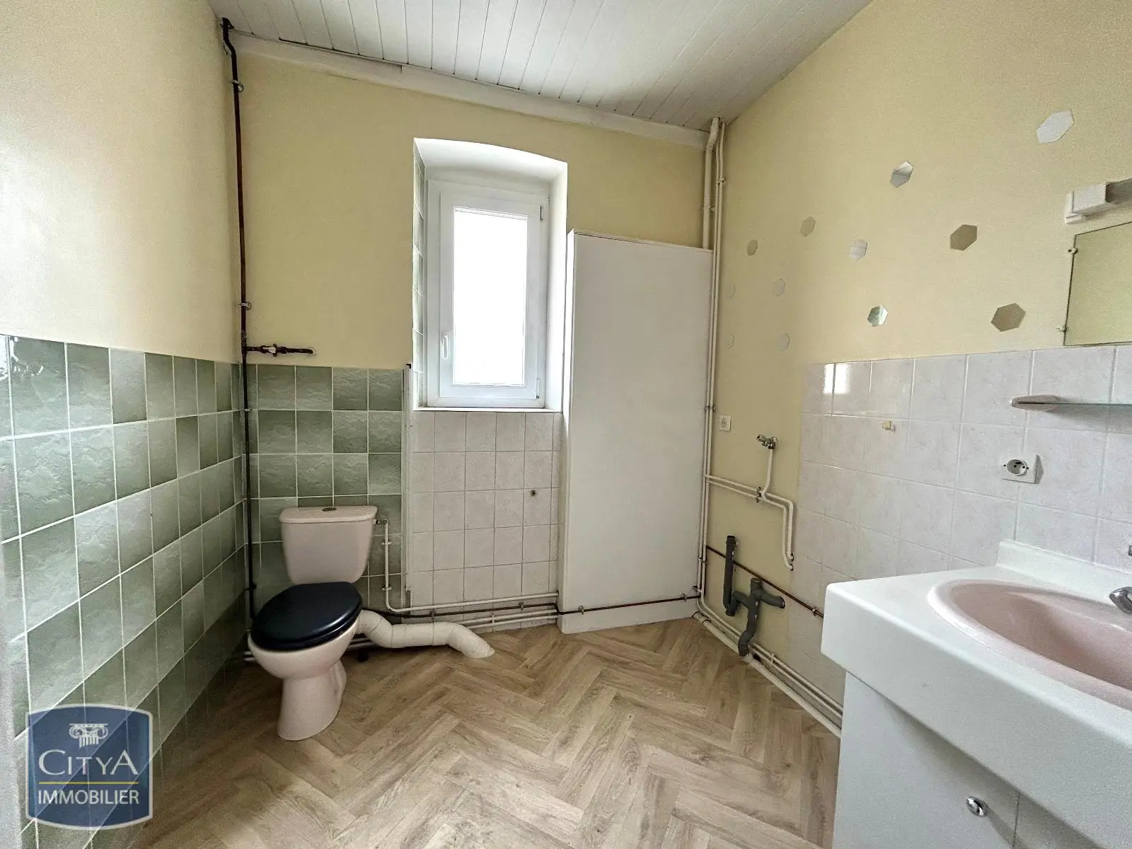 Photo 9 Appartement 4 pièces 84.18m²