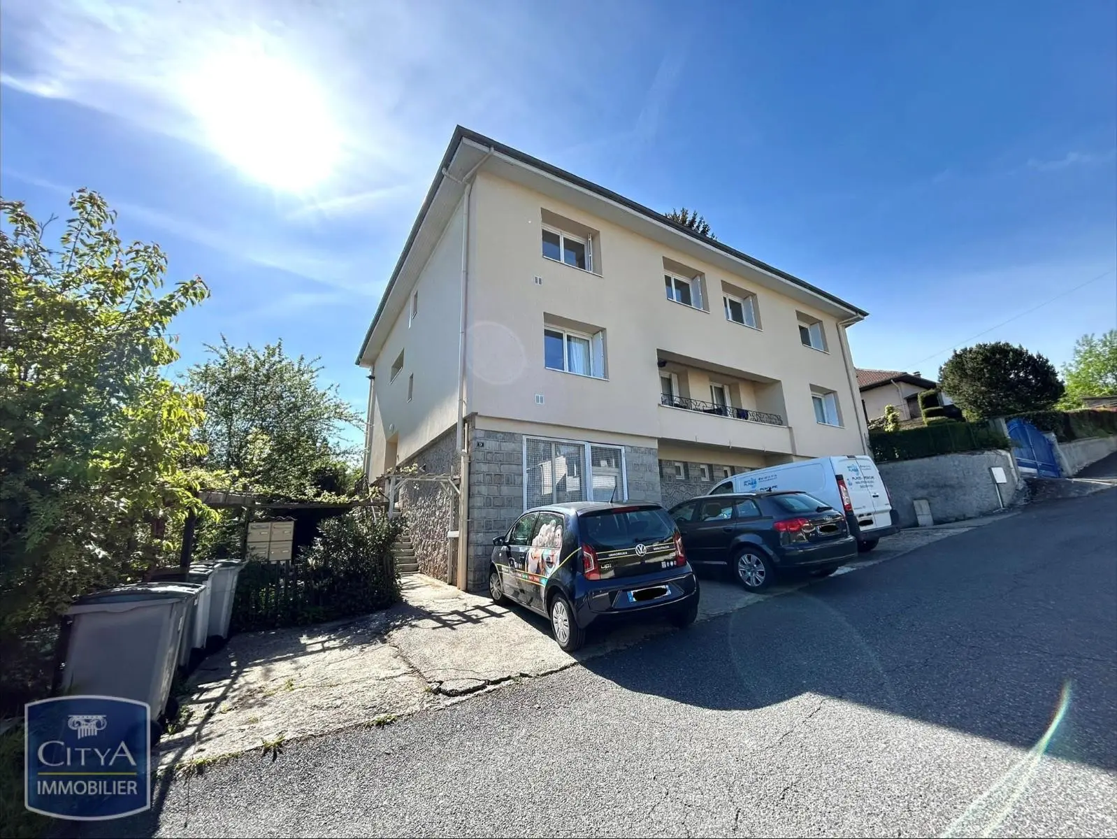 Photo 12 Appartement 3 pièces 65.09m²