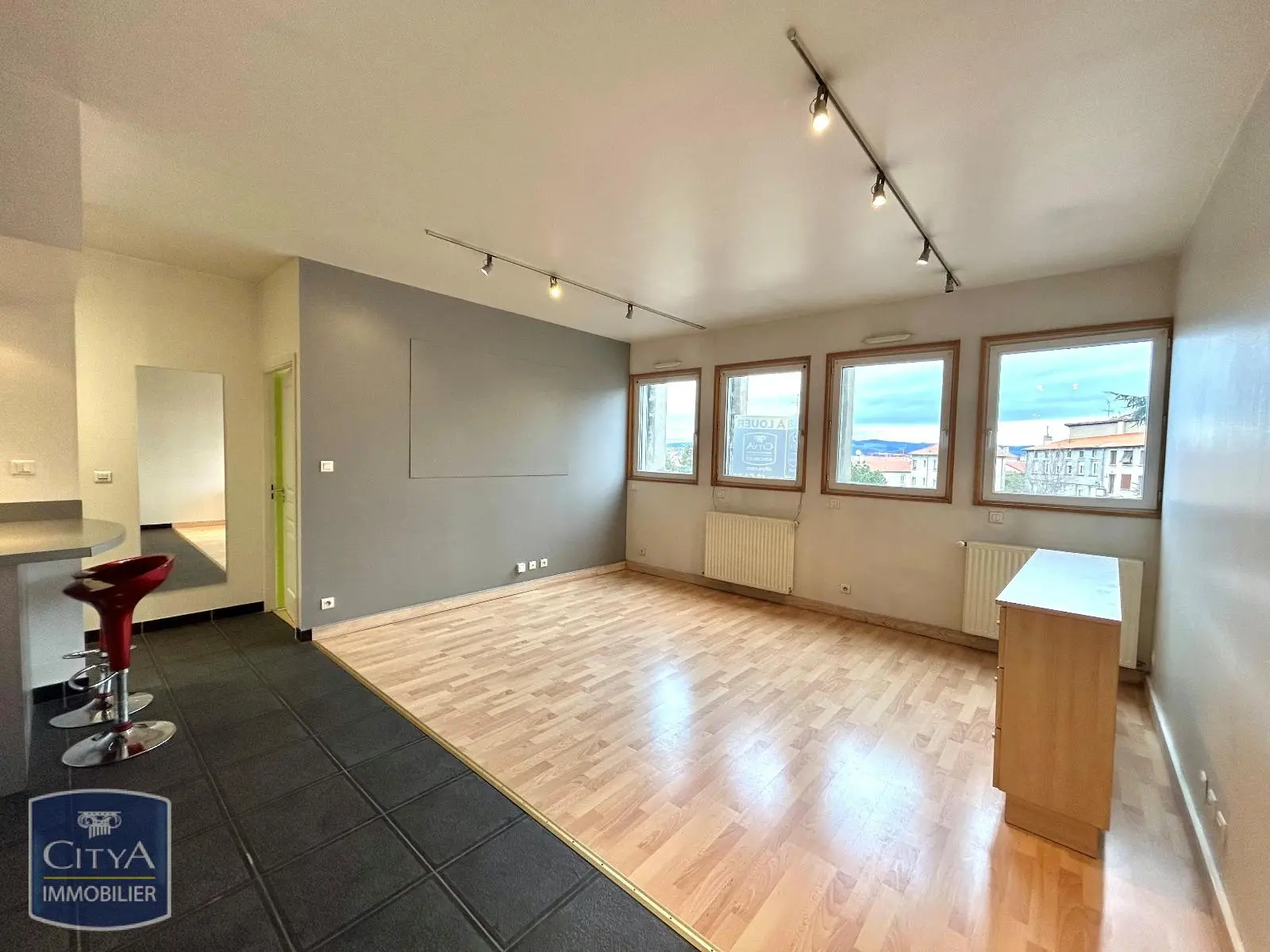 Photo 5 Appartement 2 pièces 56.08m²