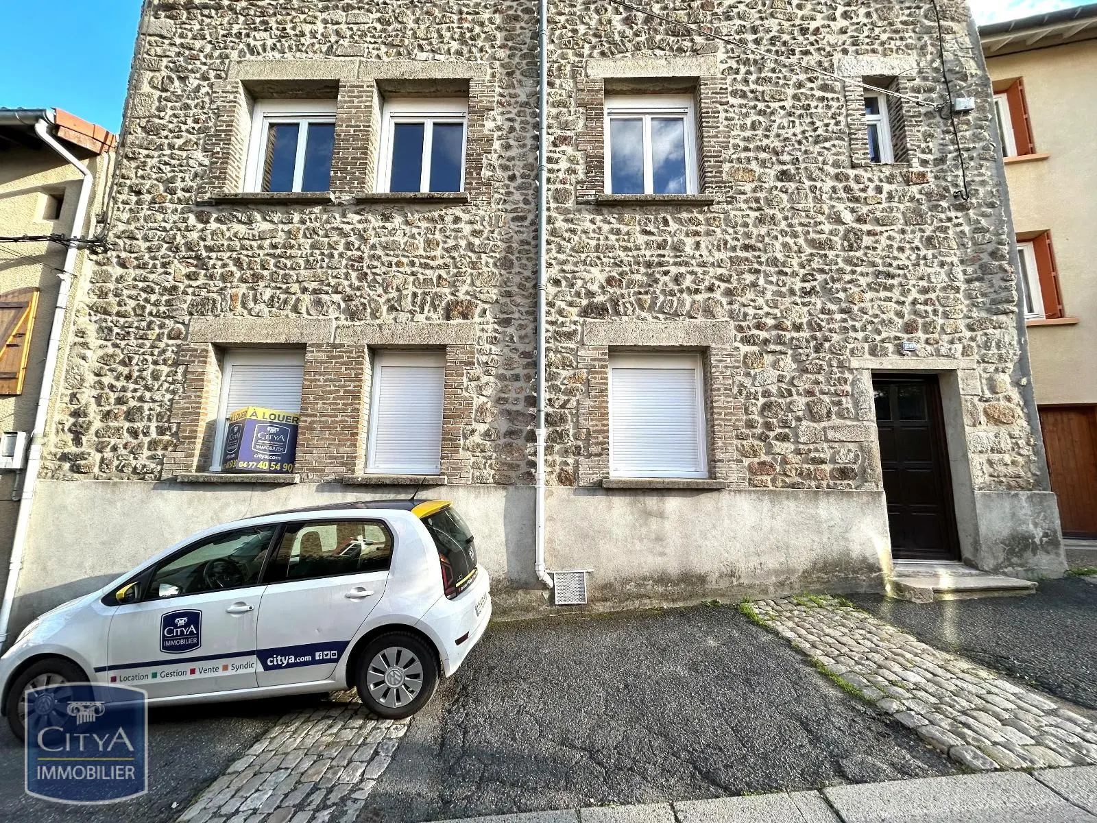 Photo 12 Appartement 3 pièces 61.31m²