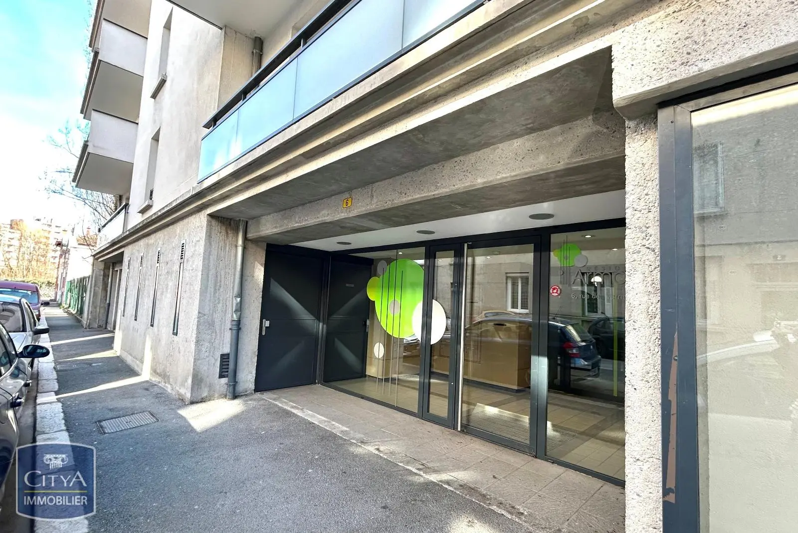 Photo 5 Appartement 3 pièces 57.21m²