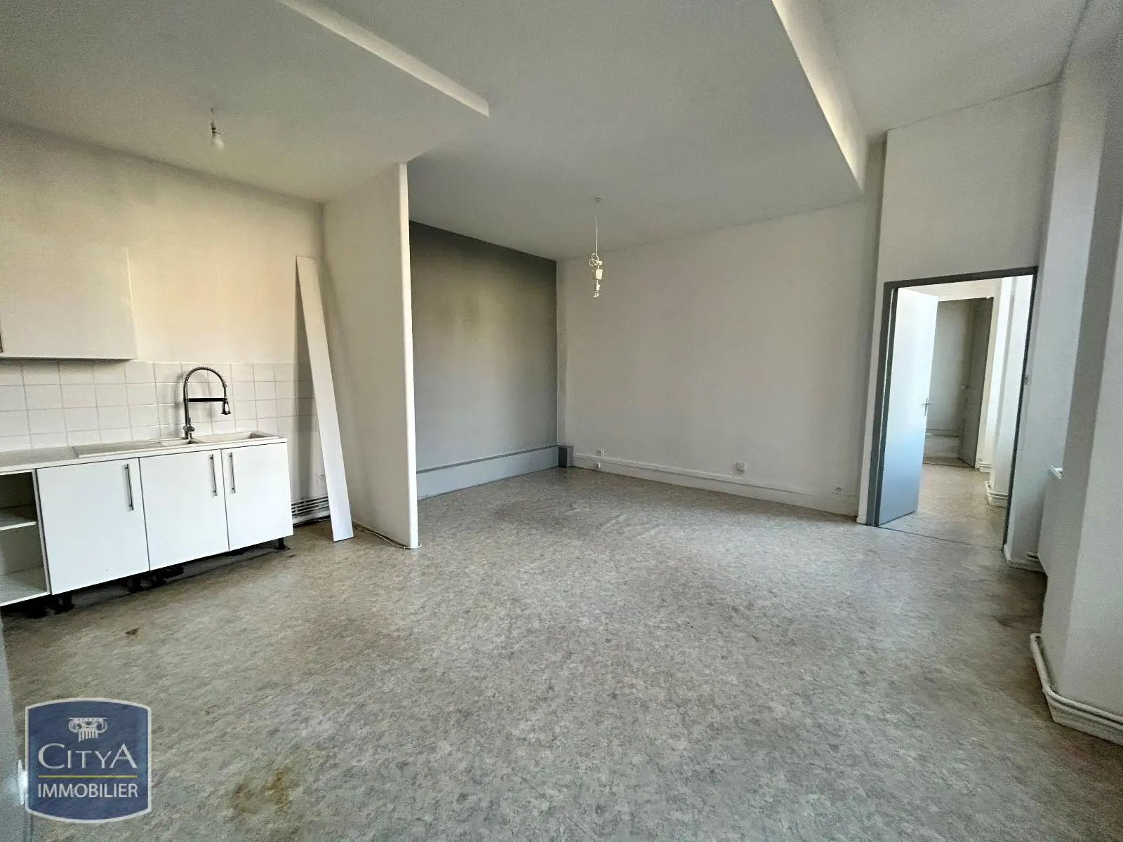 Photo 2 Appartement 3 pièces 61.49m²