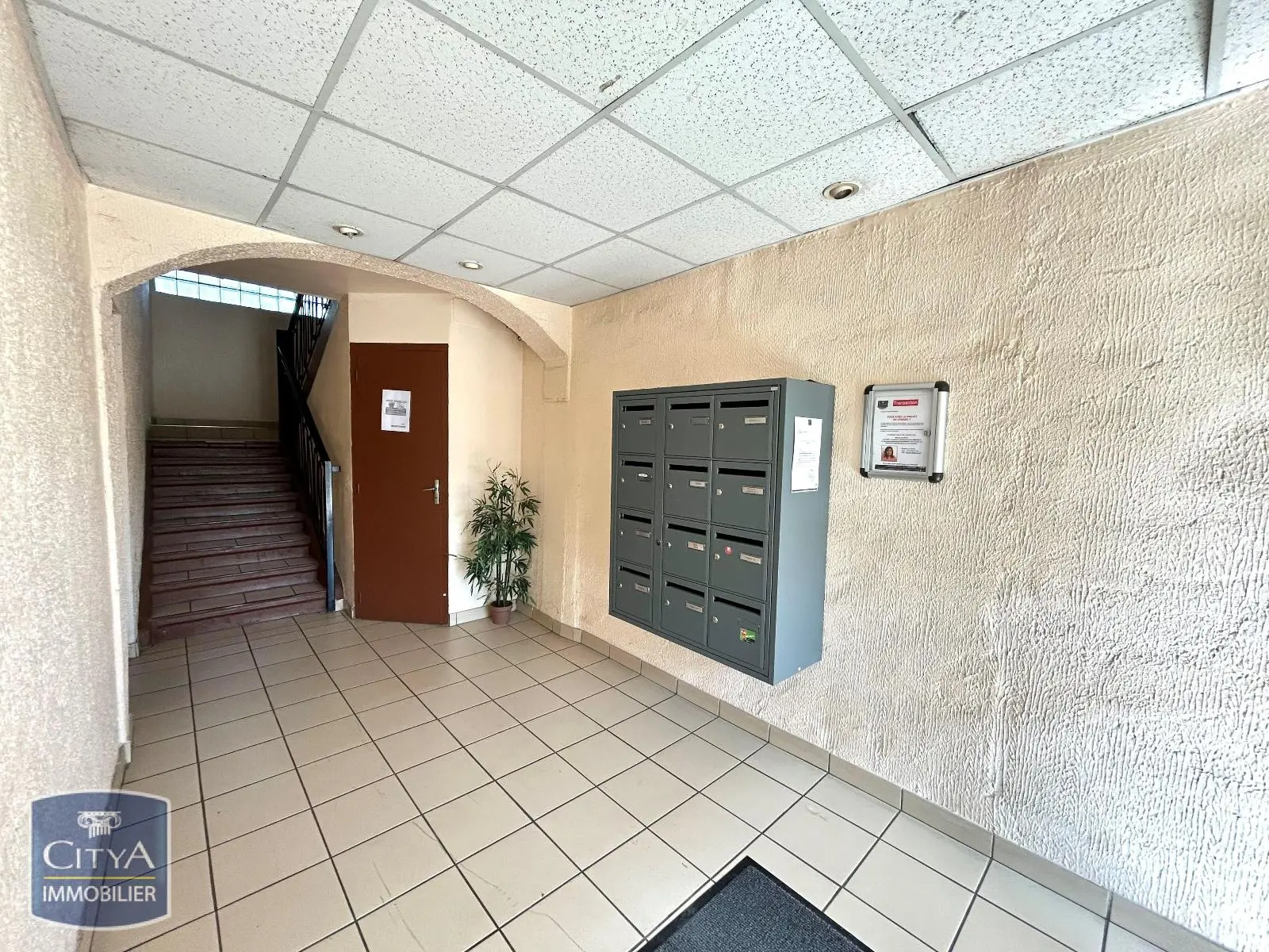 Photo 11 appartement Firminy