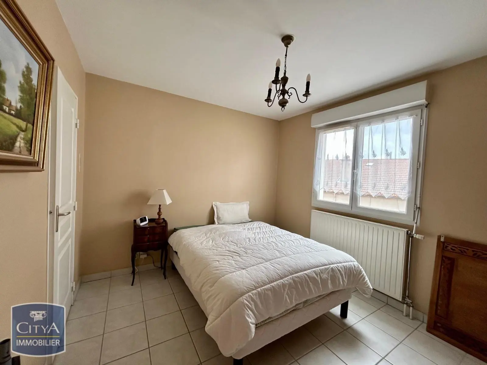 Photo 2 Appartement 3 pièces 61.06m²