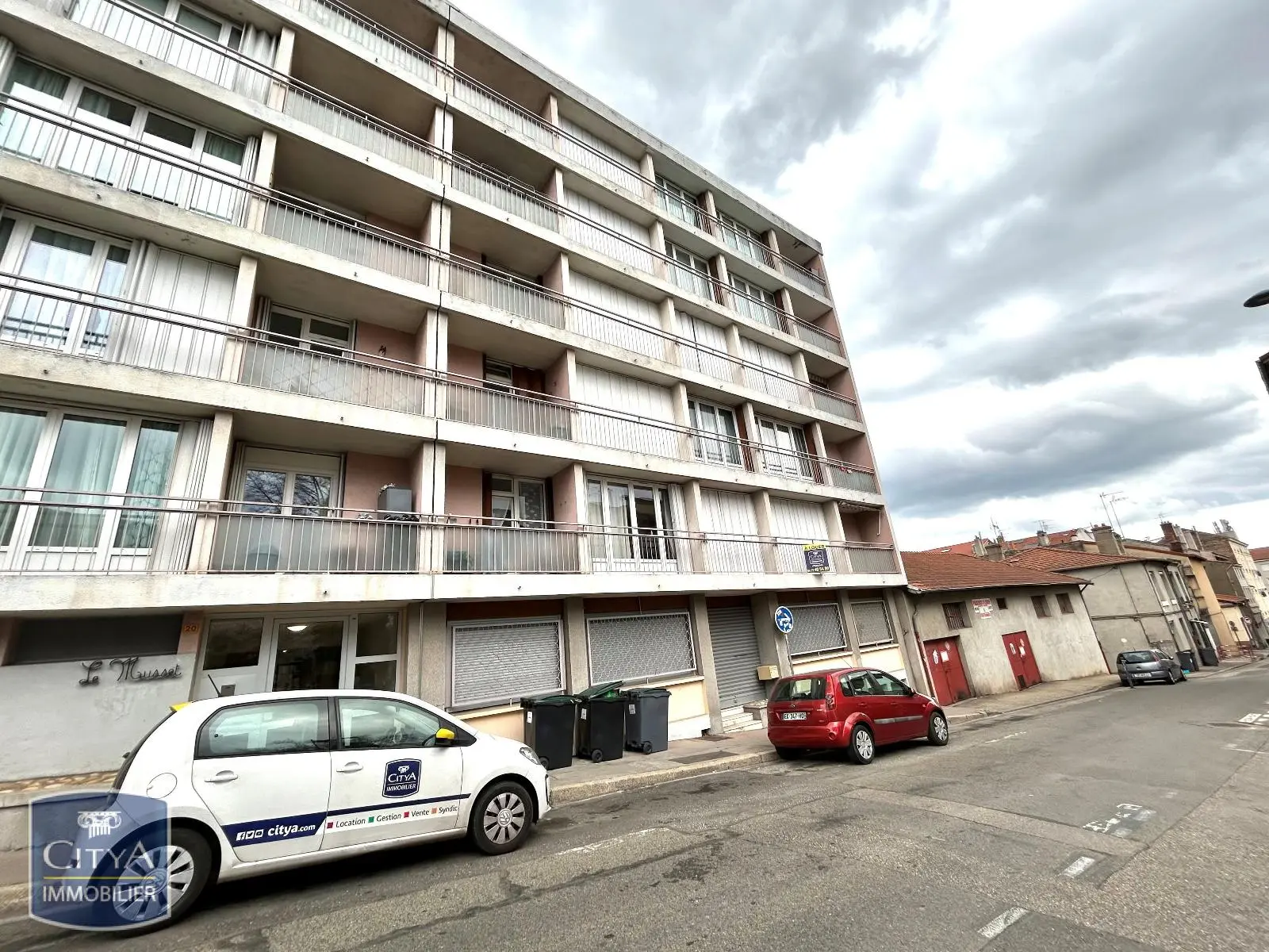 Photo 14 Appartement 3 pièces 74.29m²