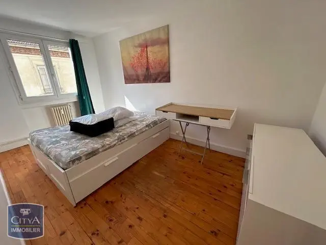 Photo 4 appartement Saint-Étienne