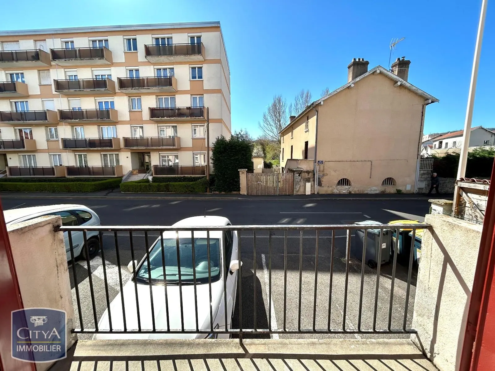 Photo 11 appartement Fraisses