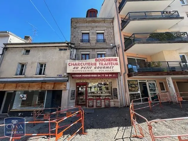 Photo 12 Appartement 4 pièces 99.86m²