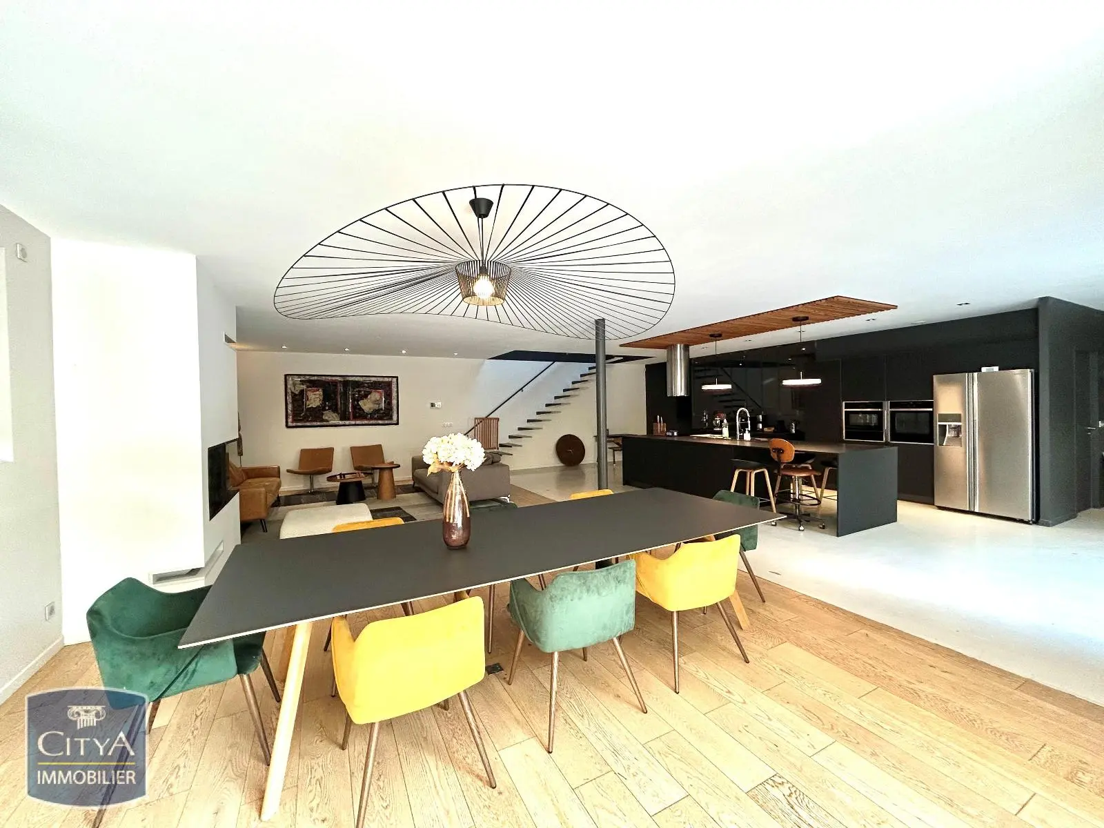 Photo 4 Maison 6 pièces 221.36m²
