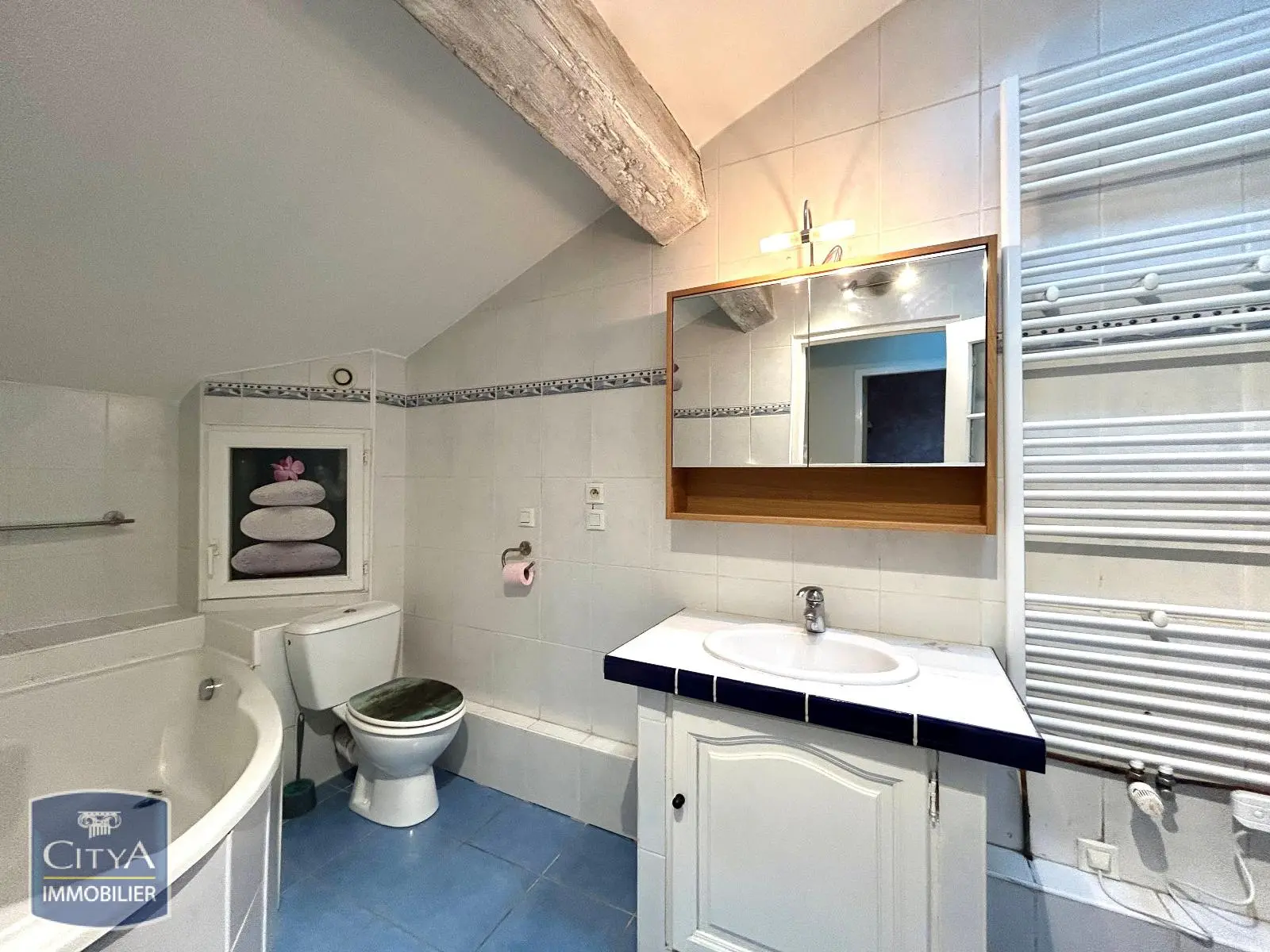 Photo 12 Appartement 5 pièces 95.51m²