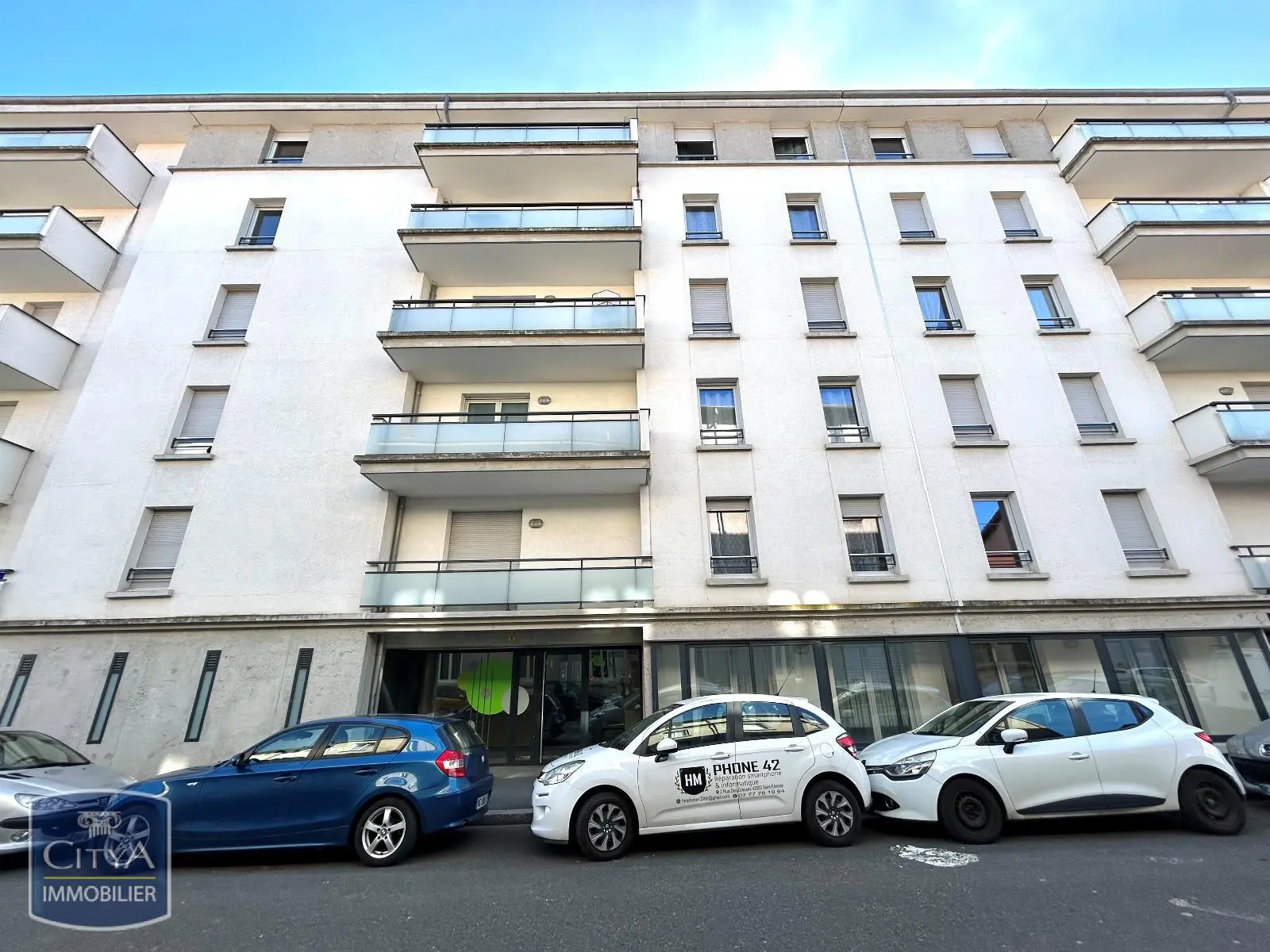 Photo 6 Appartement 3 pièces 57.21m²