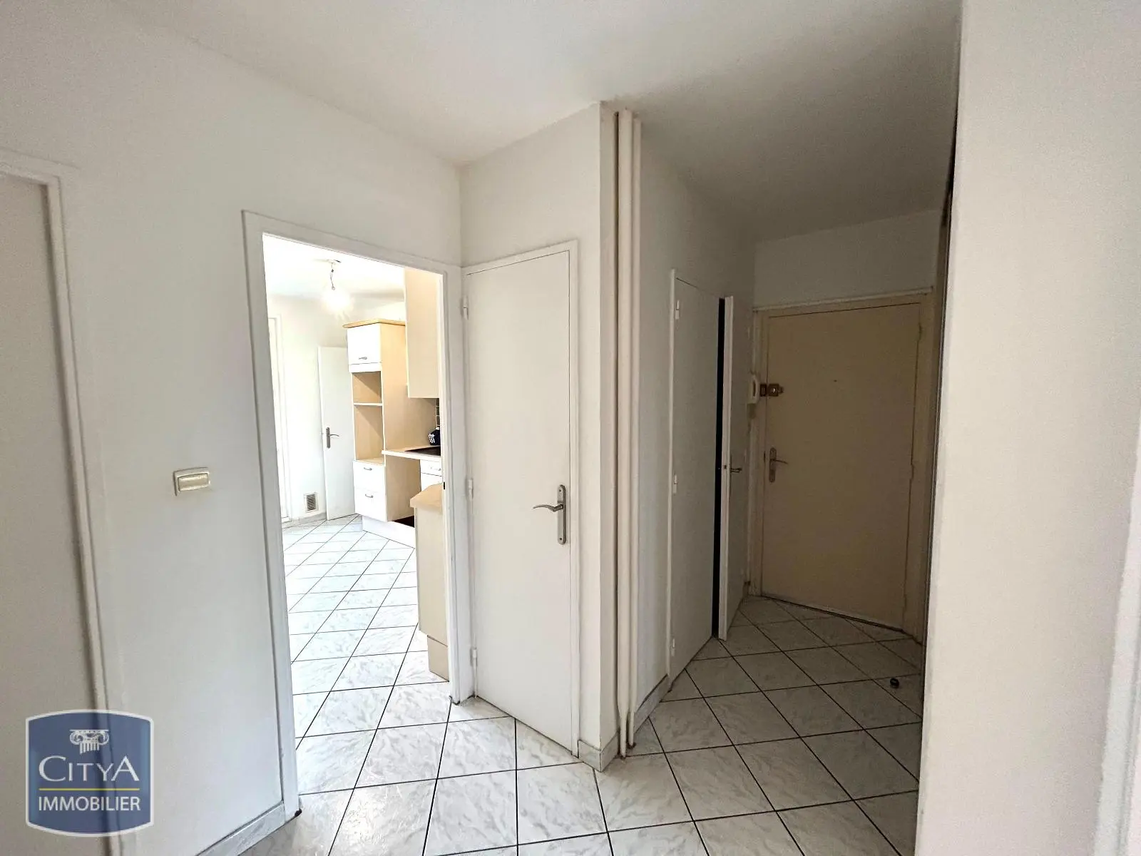 Photo 12 pour Appartement 3 pièces 60.35m² Photo 12 Appartement 3 pièces 60.35m²