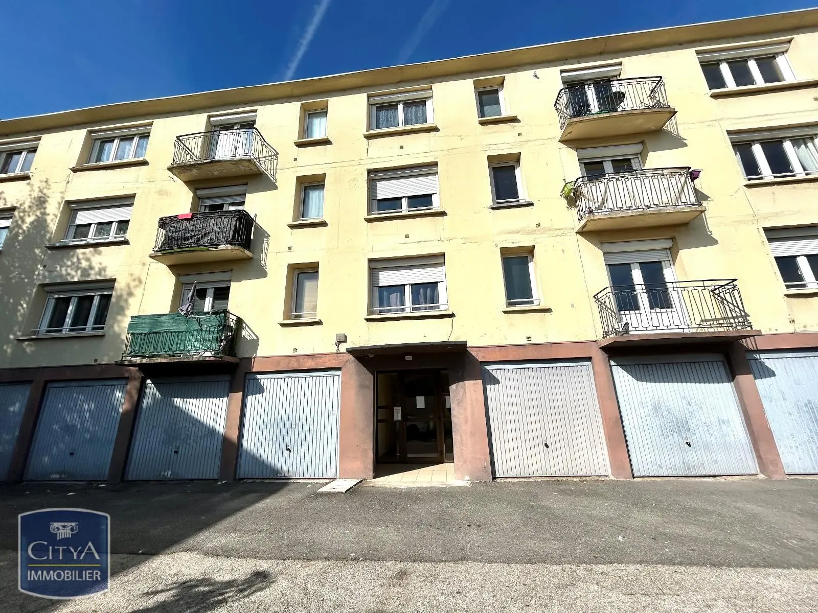 Photo 12 appartement Firminy