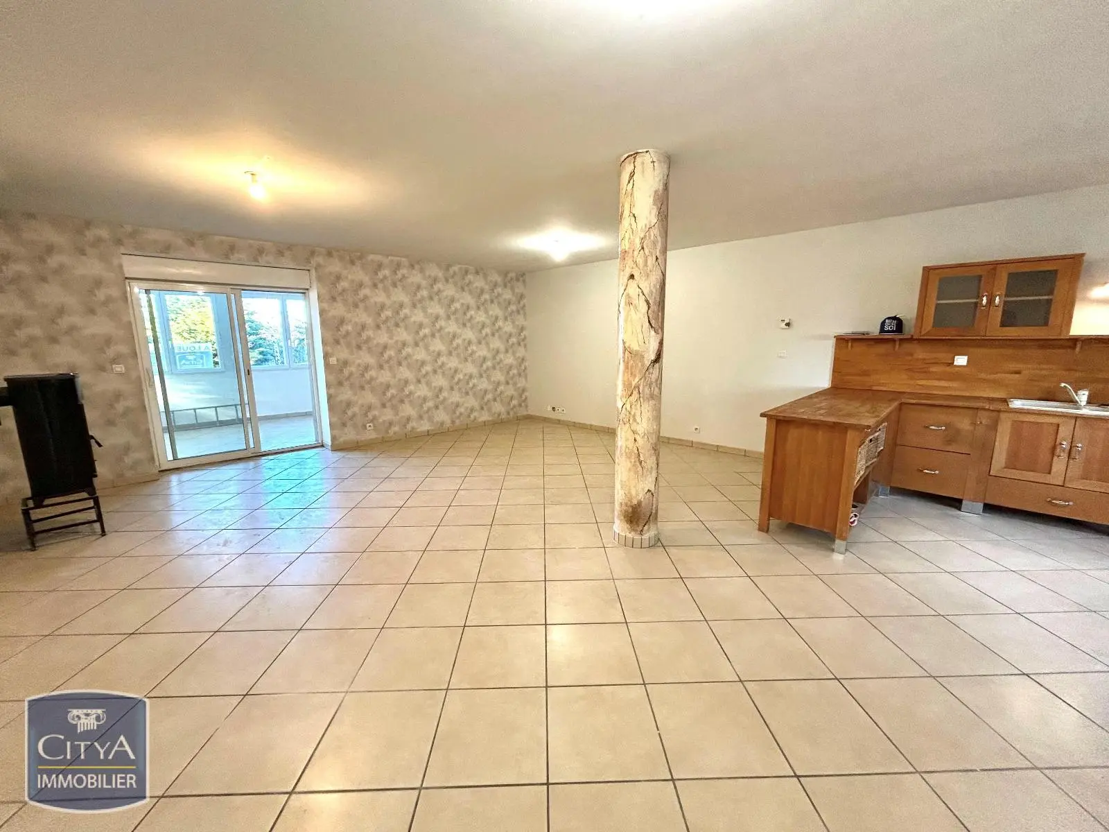 Photo 4 Appartement 5 pièces 95.51m²