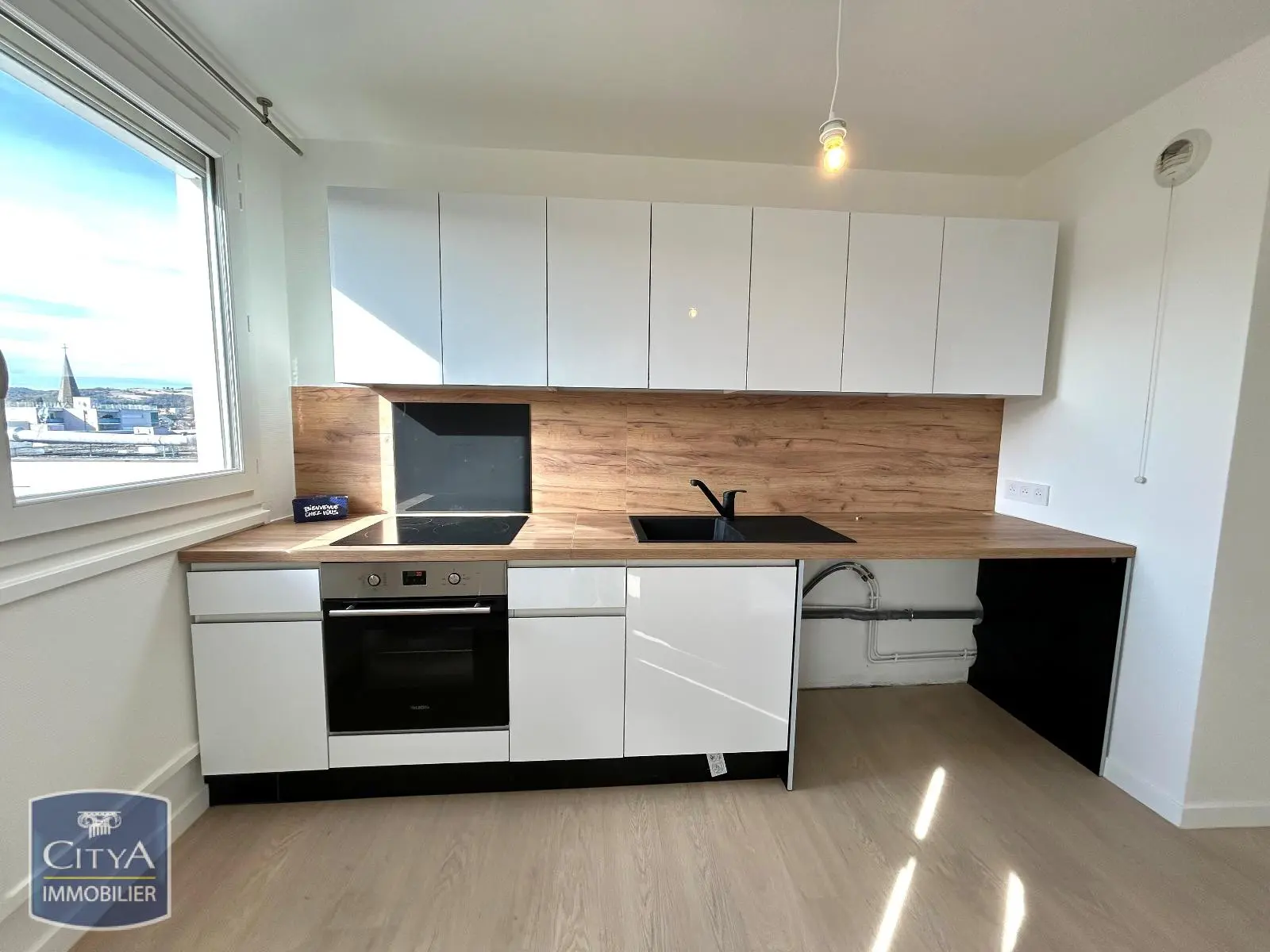 Photo 3 Appartement 2 pièces 46.9m²