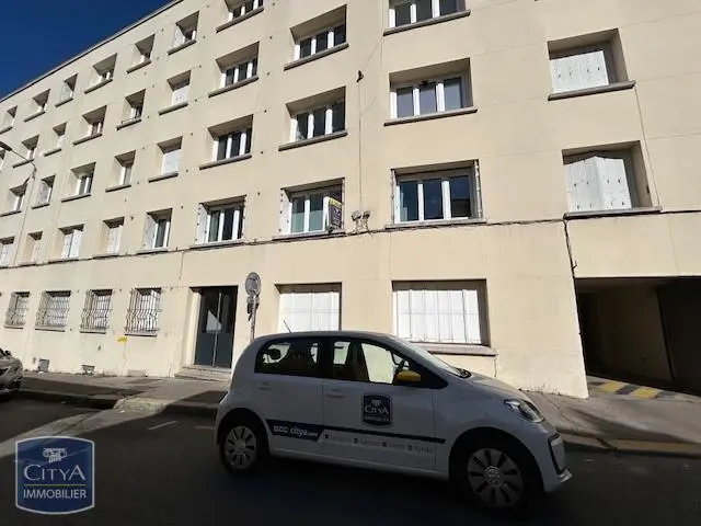Photo 12 appartement Saint-Étienne