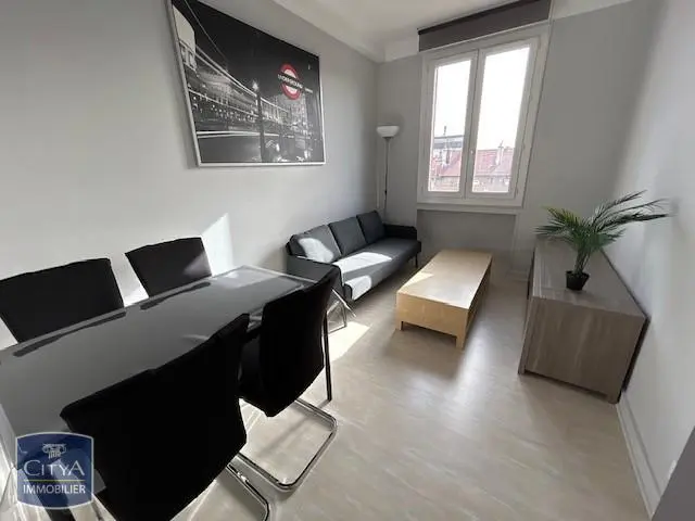 Photo 4 Appartement 3 pièces 60.08m²