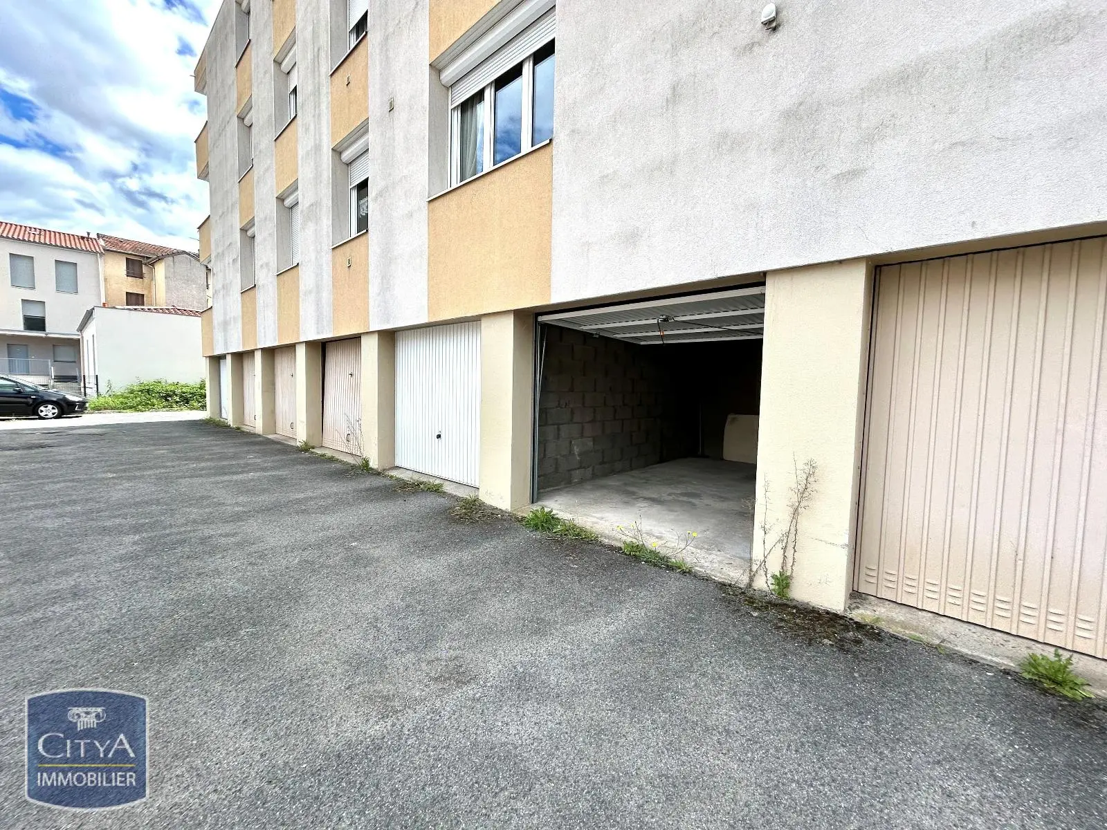 Photo 13 appartement Firminy