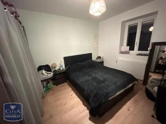 Photo 11 Appartement 3 pièces 51.96m²